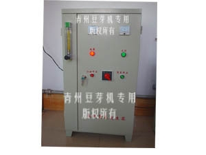 大中型豆芽機消毒殺菌柜