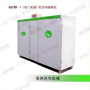 箱式 YJ-150A型（日產150斤）